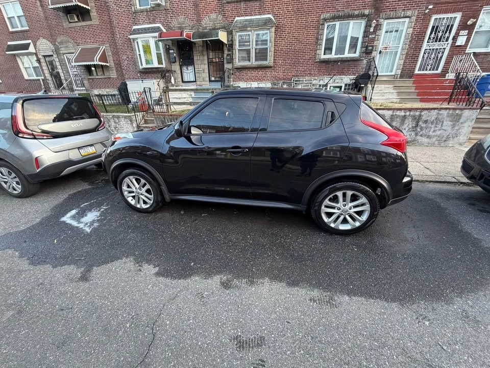 2014 Nissan Juke - Image 5 of 5