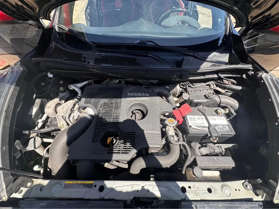 2014 Nissan Juke - Image 9 of 9