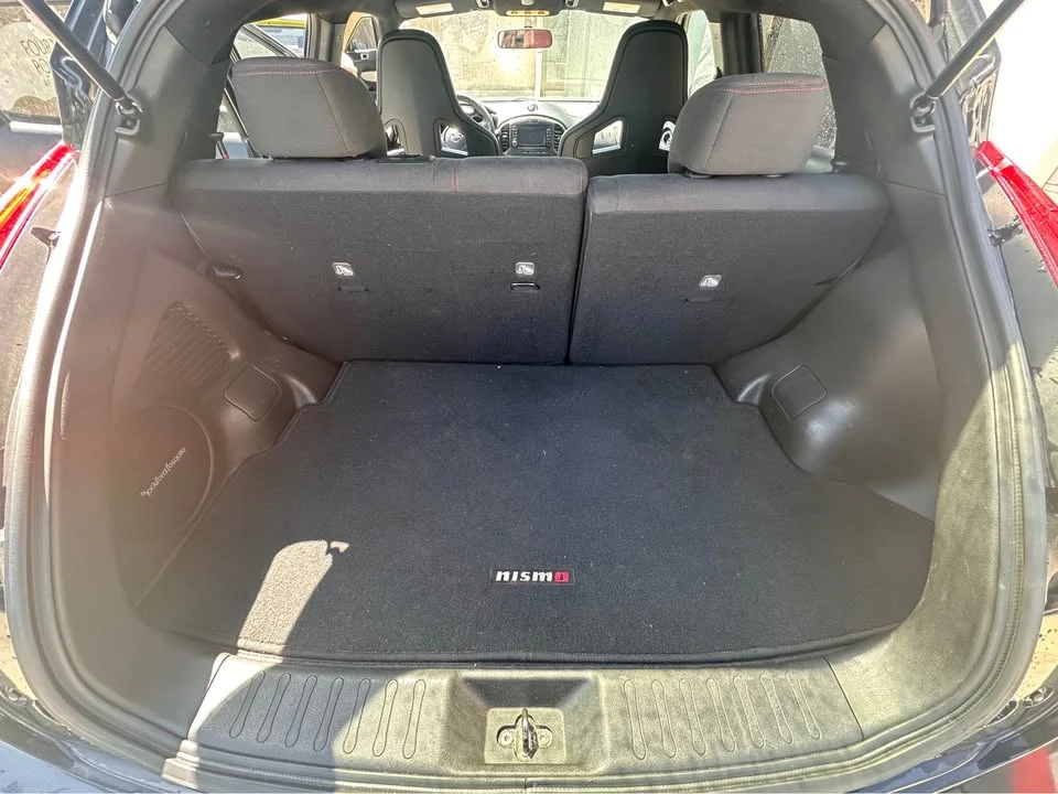 2014 Nissan Juke - Image 6 of 9