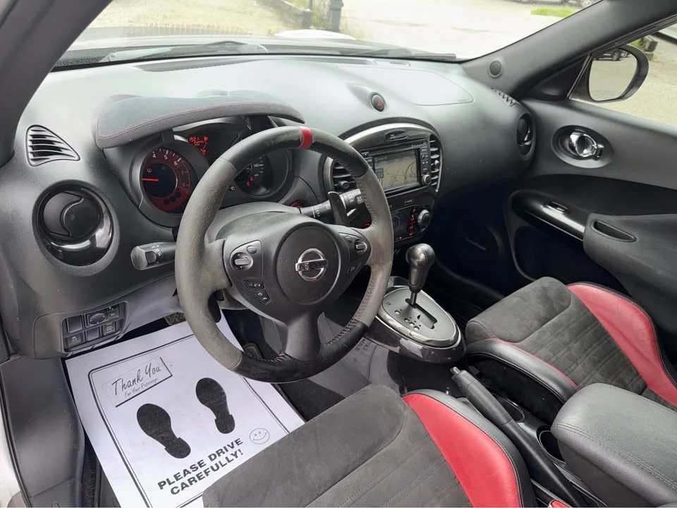 2014 Nissan Juke - Image 13 of 16