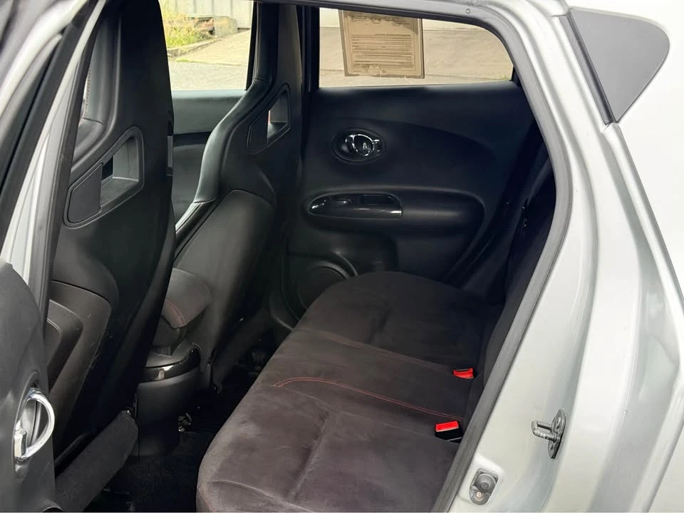 2014 Nissan Juke - Image 11 of 12