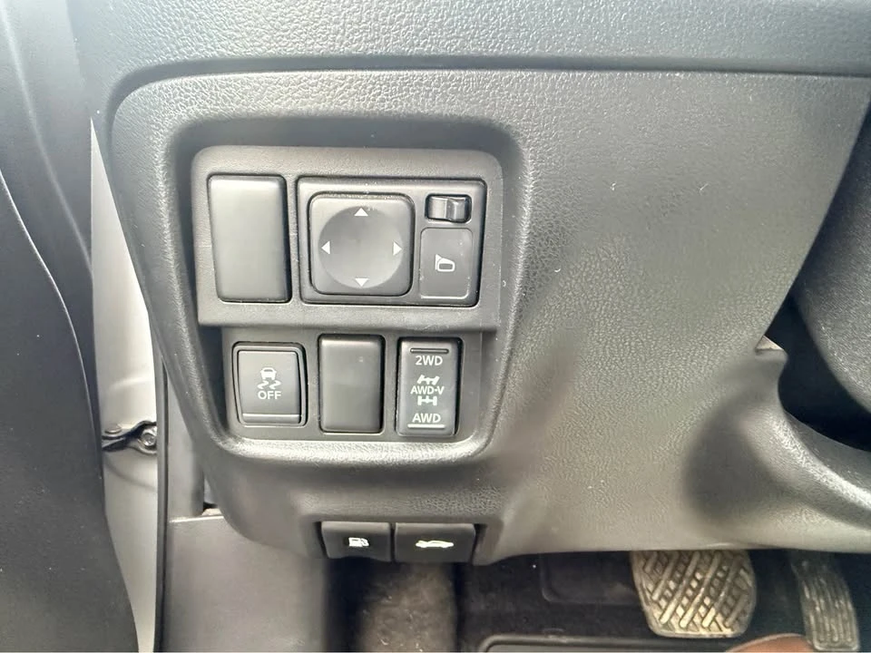 2014 Nissan Juke - Image 10 of 12