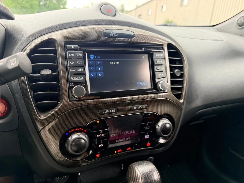 2014 Nissan Juke - Image 8 of 12