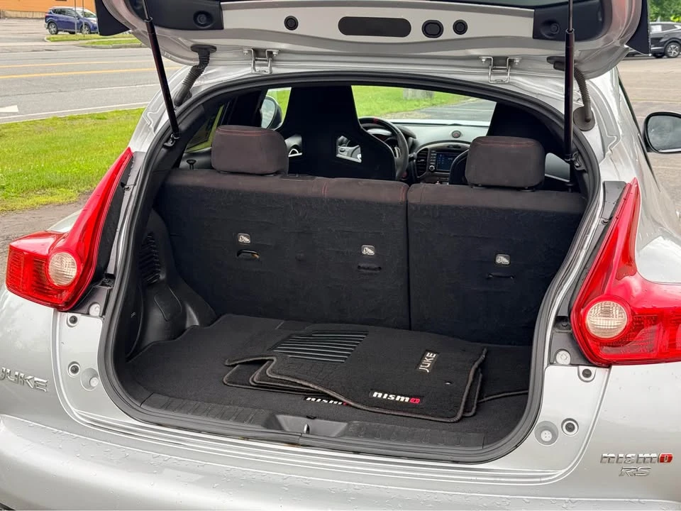 2014 Nissan Juke - Image 12 of 12