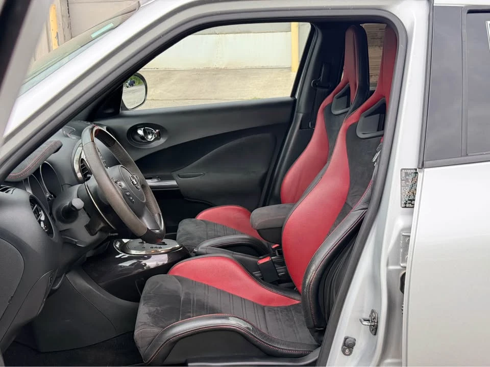 2014 Nissan Juke - Image 6 of 12