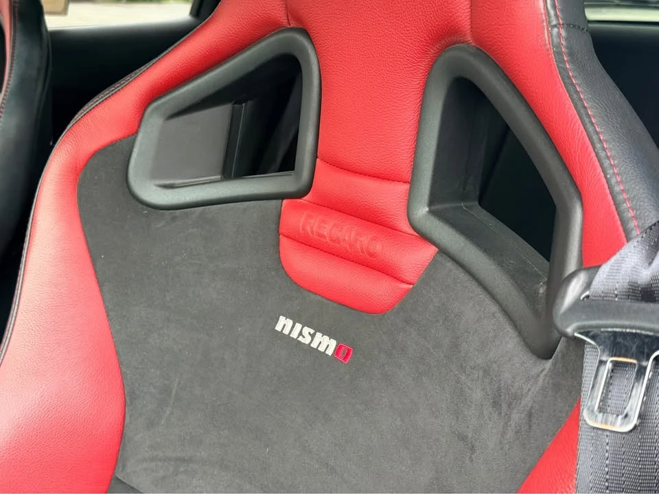 2014 Nissan Juke - Image 7 of 12