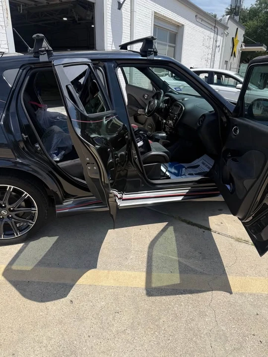 2014 Nissan Juke - Image 6 of 6