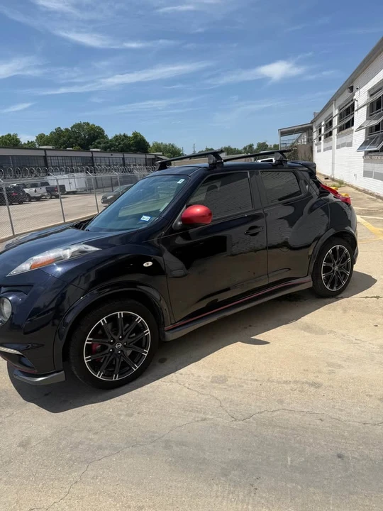 2014 Nissan Juke - Image 2 of 6