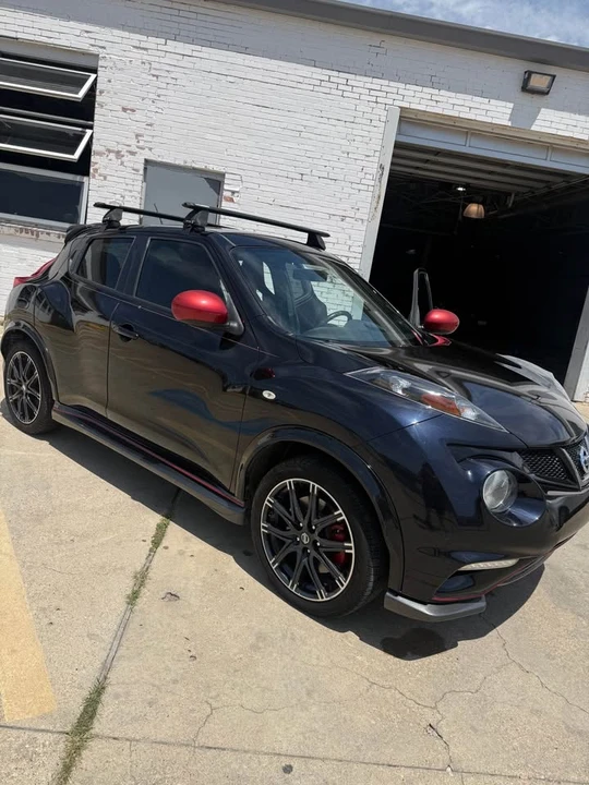 2014 Nissan Juke - Image 3 of 6