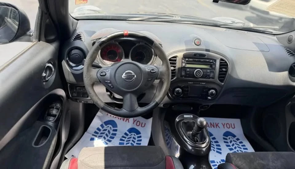 2014 Nissan Juke - Image 2 of 3