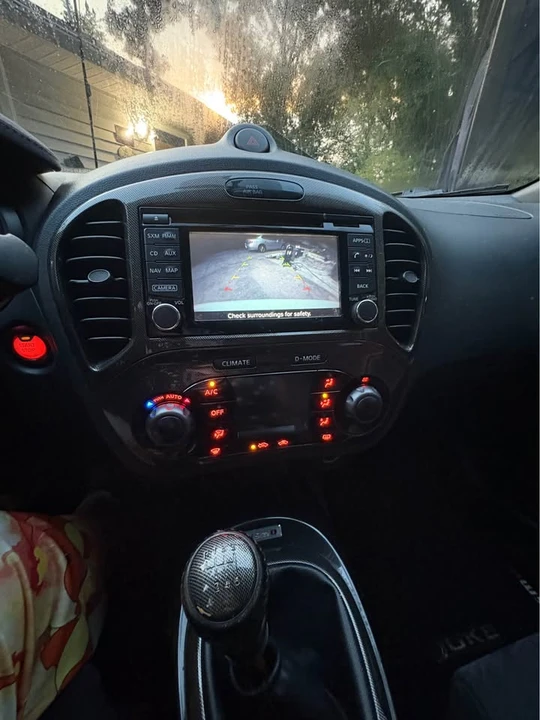 2014 Nissan Juke - Image 7 of 10
