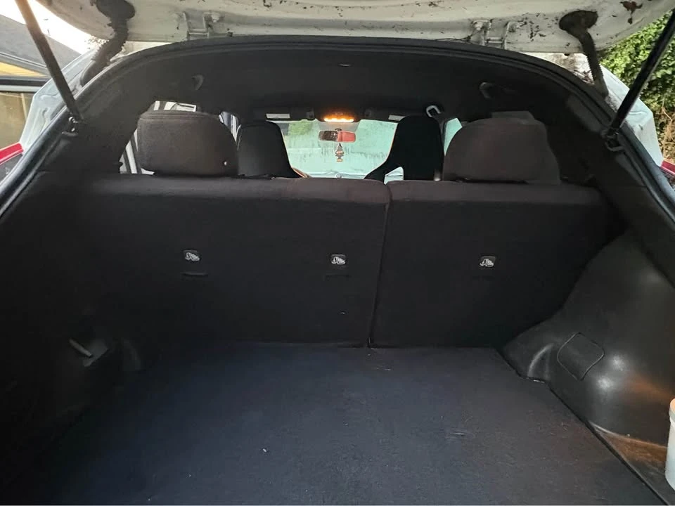 2014 Nissan Juke - Image 5 of 10