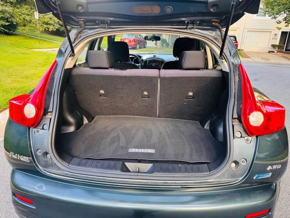 2014 Nissan Juke - Image 15 of 16