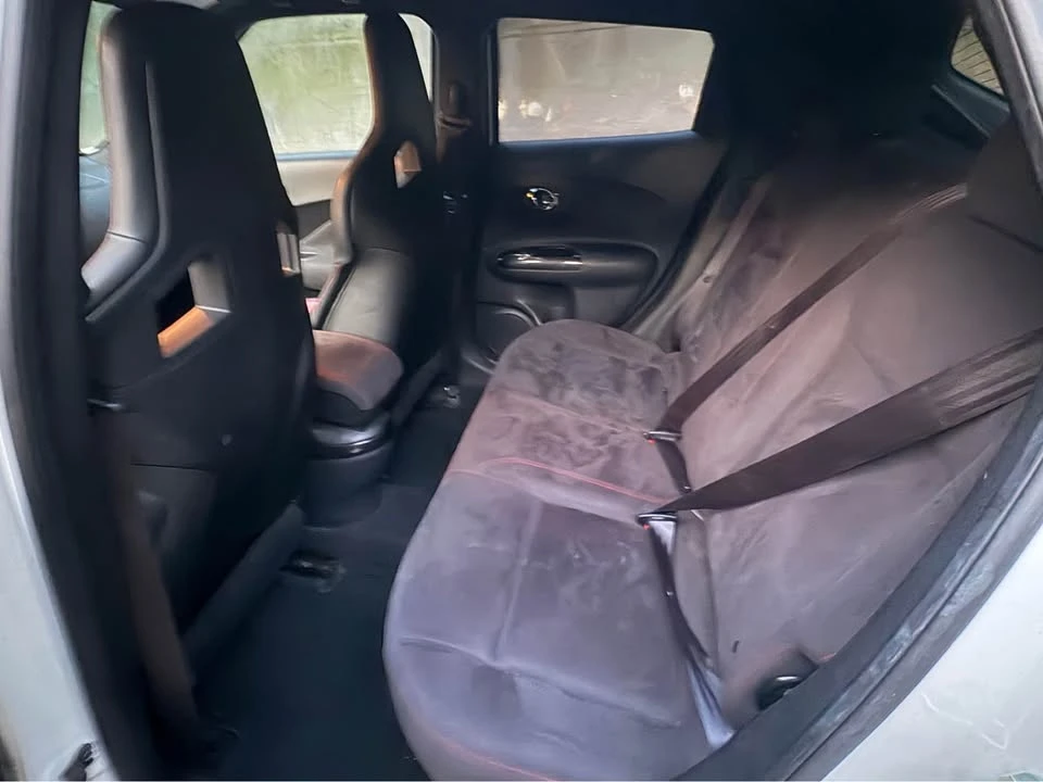 2014 Nissan Juke - Image 3 of 10