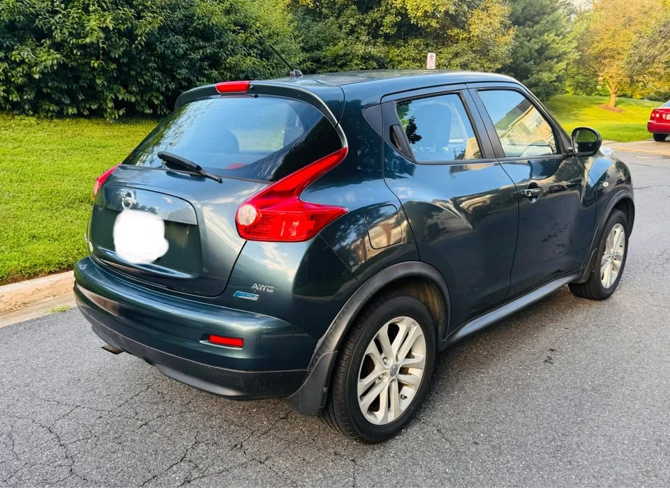 2014 Nissan Juke - Image 7 of 16
