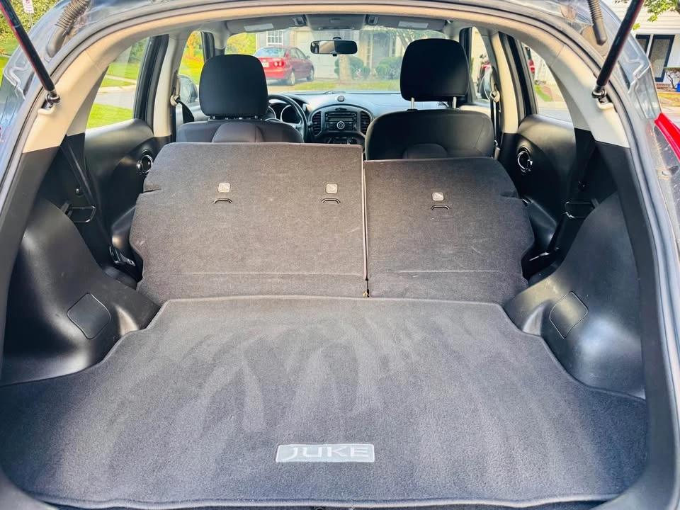 2014 Nissan Juke - Image 16 of 16