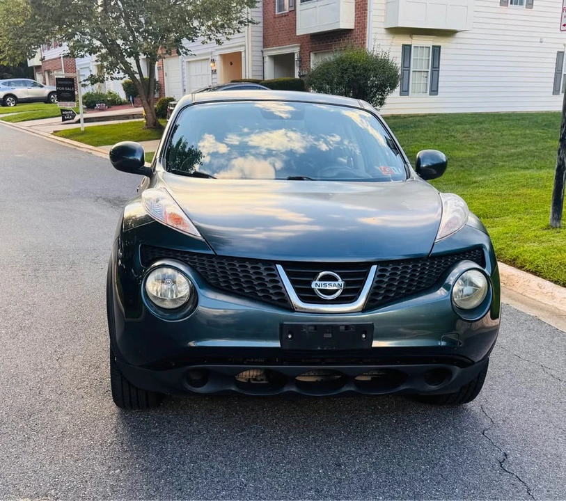 2014 Nissan Juke - Image 3 of 16