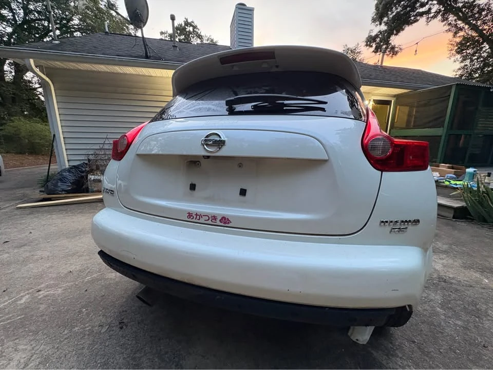 2014 Nissan Juke - Image 10 of 10