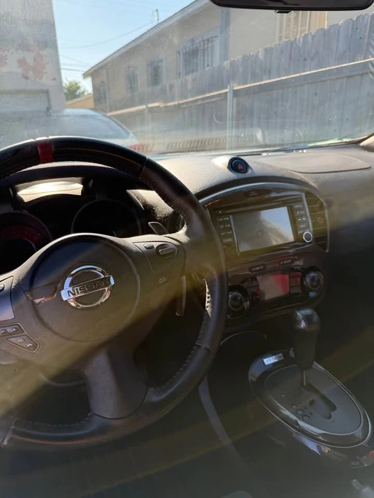 2014 Nissan Juke - Image 14 of 14