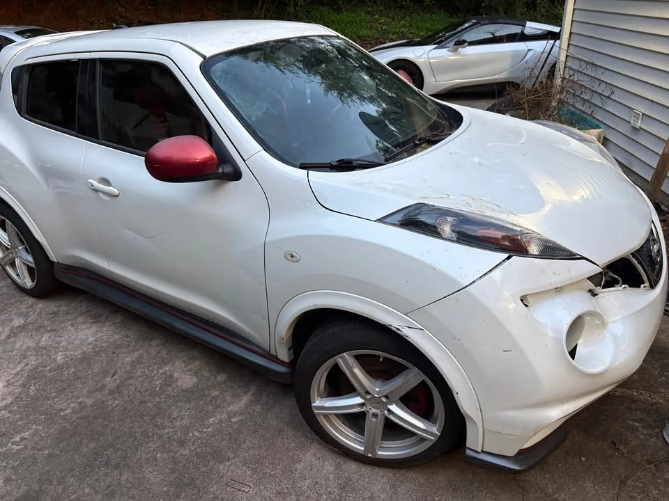 2014 Nissan Juke - Image 9 of 10