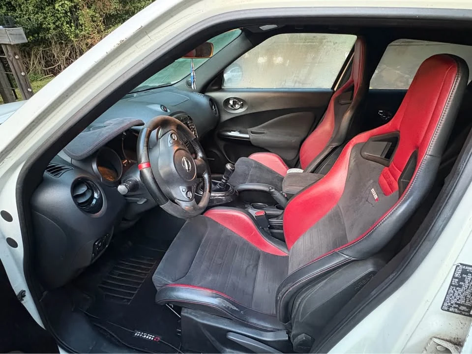 2014 Nissan Juke - Image 2 of 10