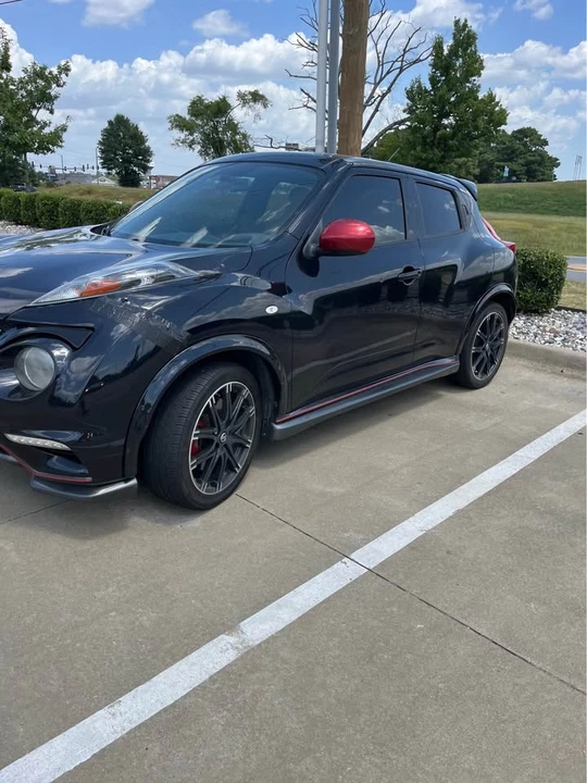 2014 Nissan Juke - Image 2 of 6