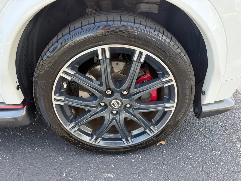 2014 Nissan Juke - Image 19 of 19