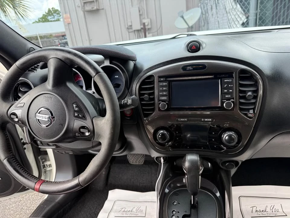 2014 Nissan Juke - Image 17 of 19