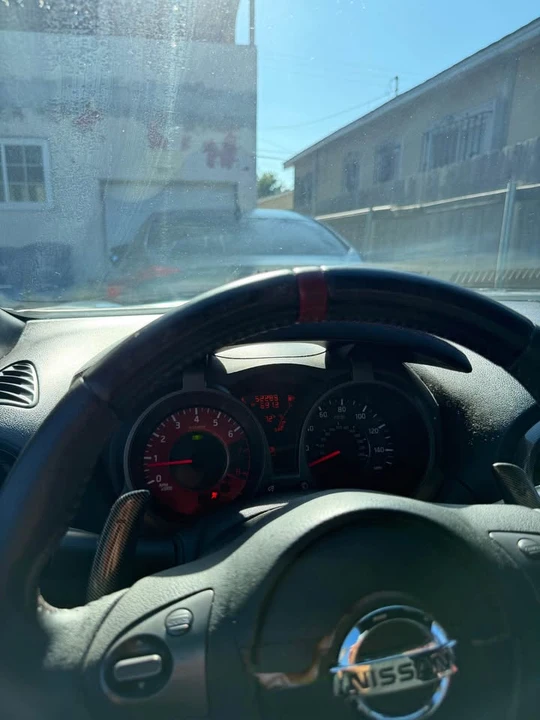 2014 Nissan Juke - Image 13 of 14