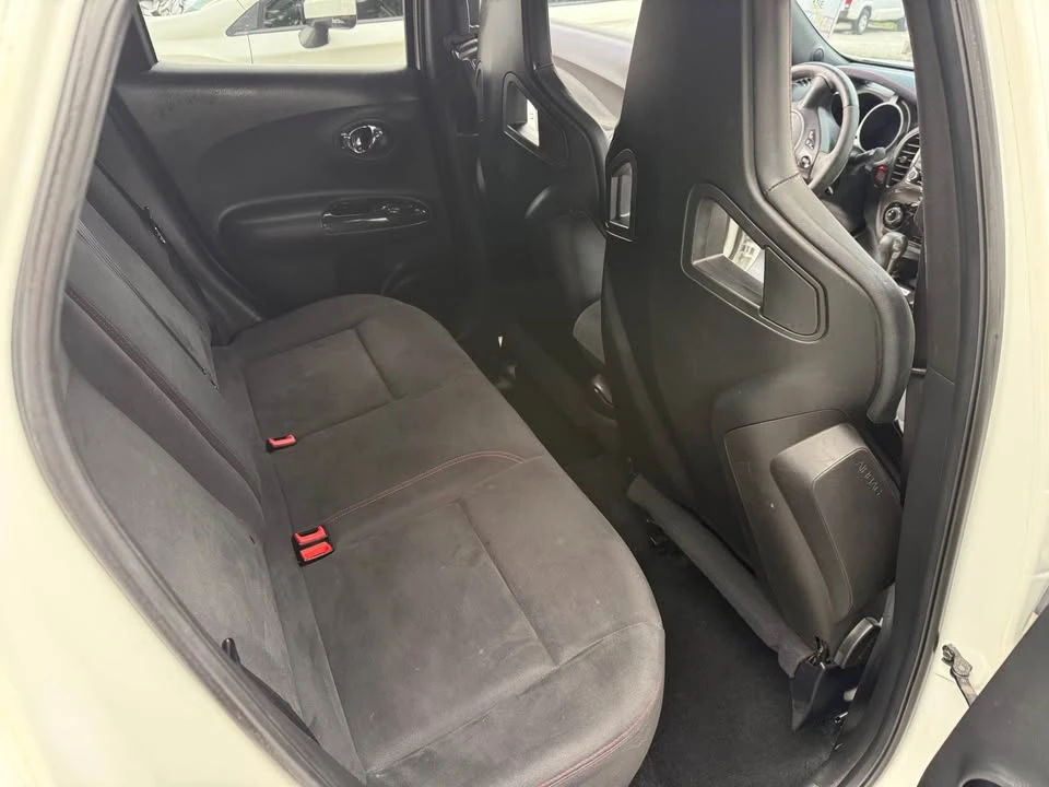 2014 Nissan Juke - Image 16 of 19