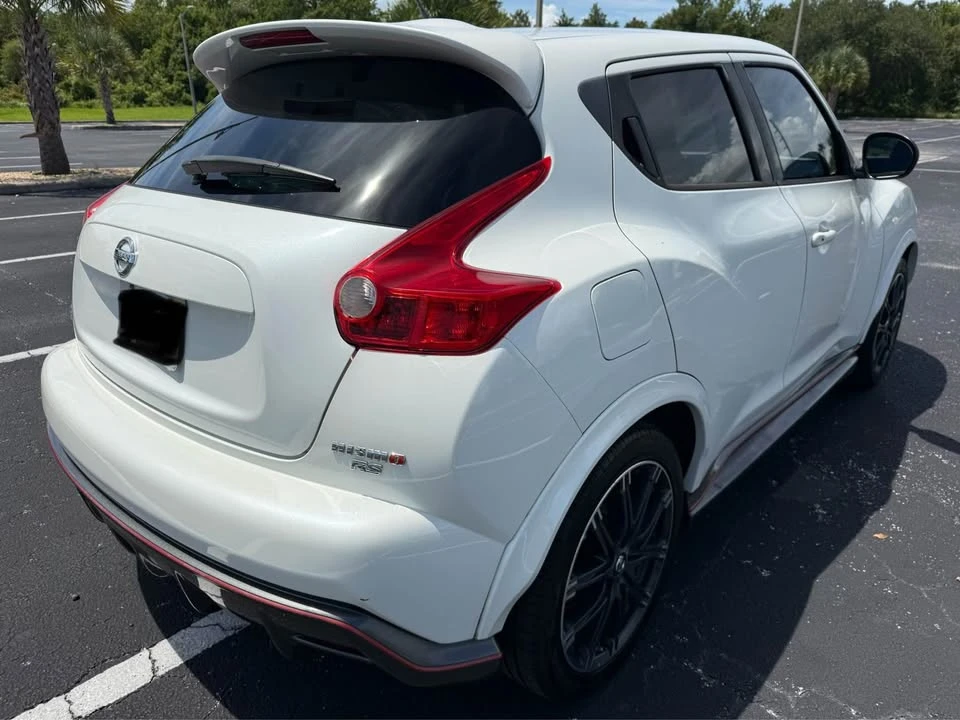 2014 Nissan Juke - Image 6 of 19