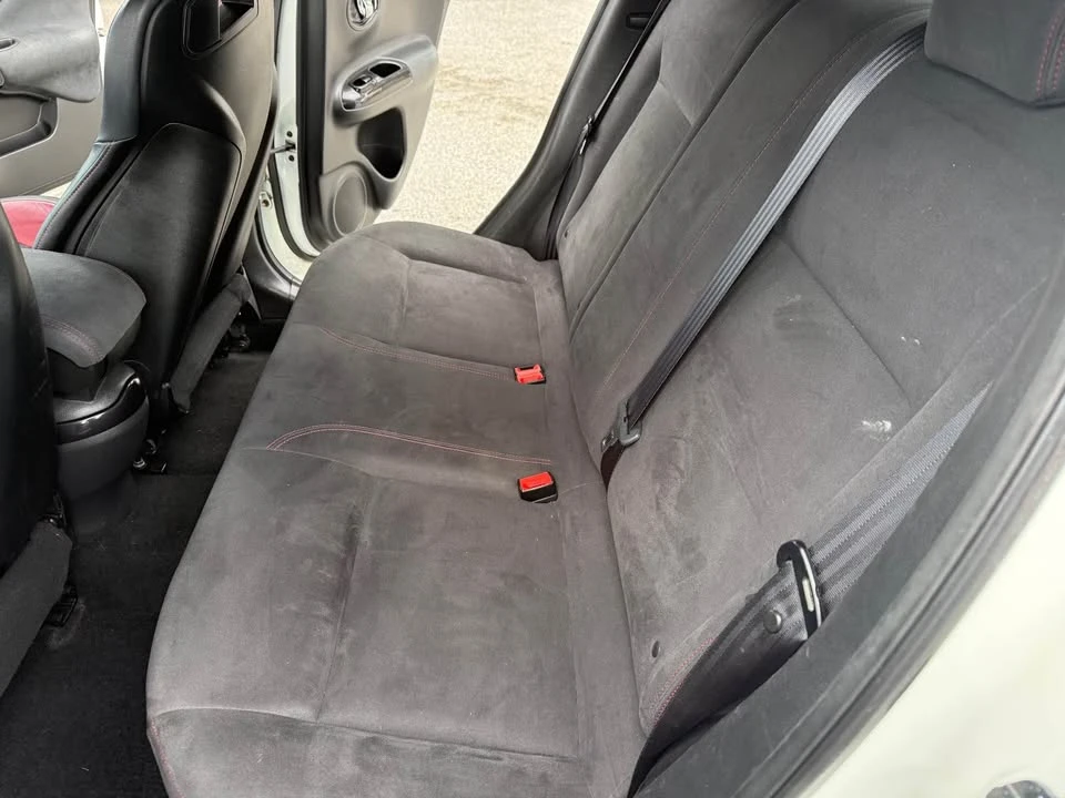 2014 Nissan Juke - Image 14 of 19