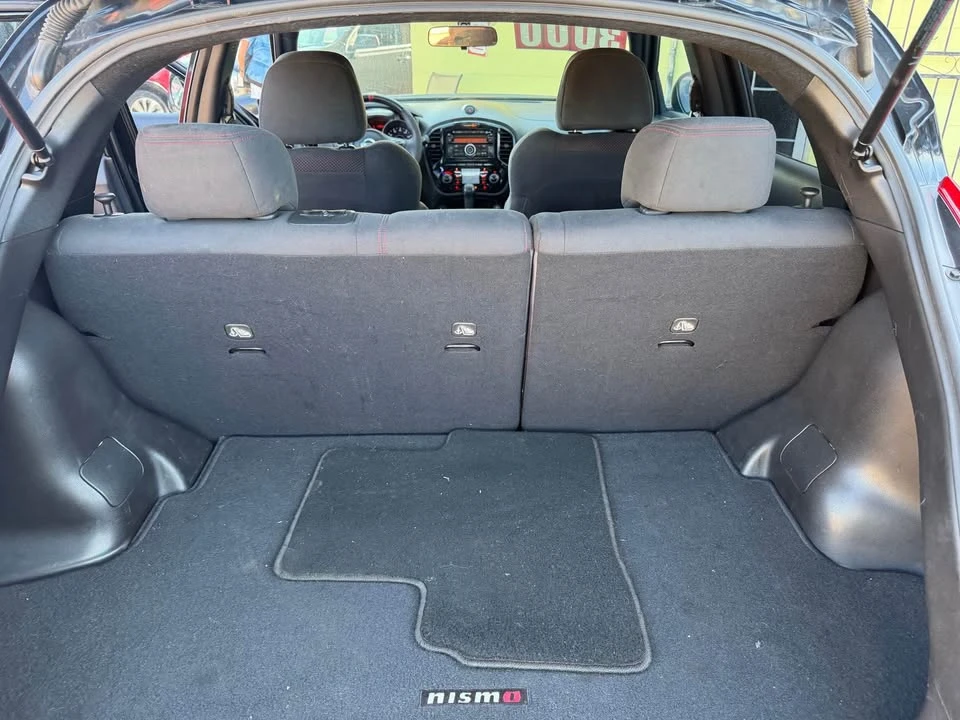 2014 Nissan Juke - Image 7 of 10
