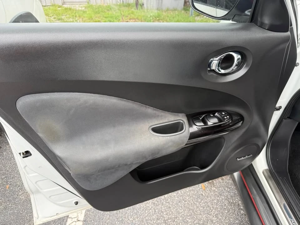 2014 Nissan Juke - Image 12 of 19