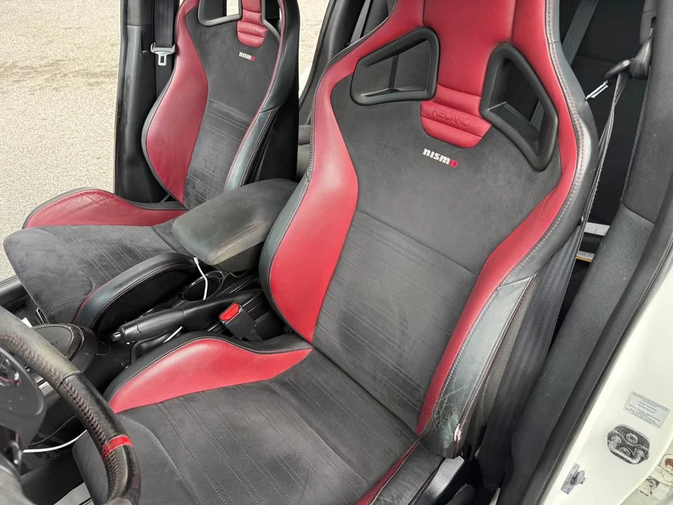 2014 Nissan Juke - Image 9 of 19