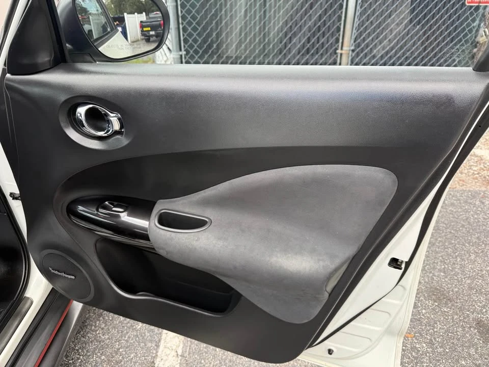 2014 Nissan Juke - Image 11 of 19