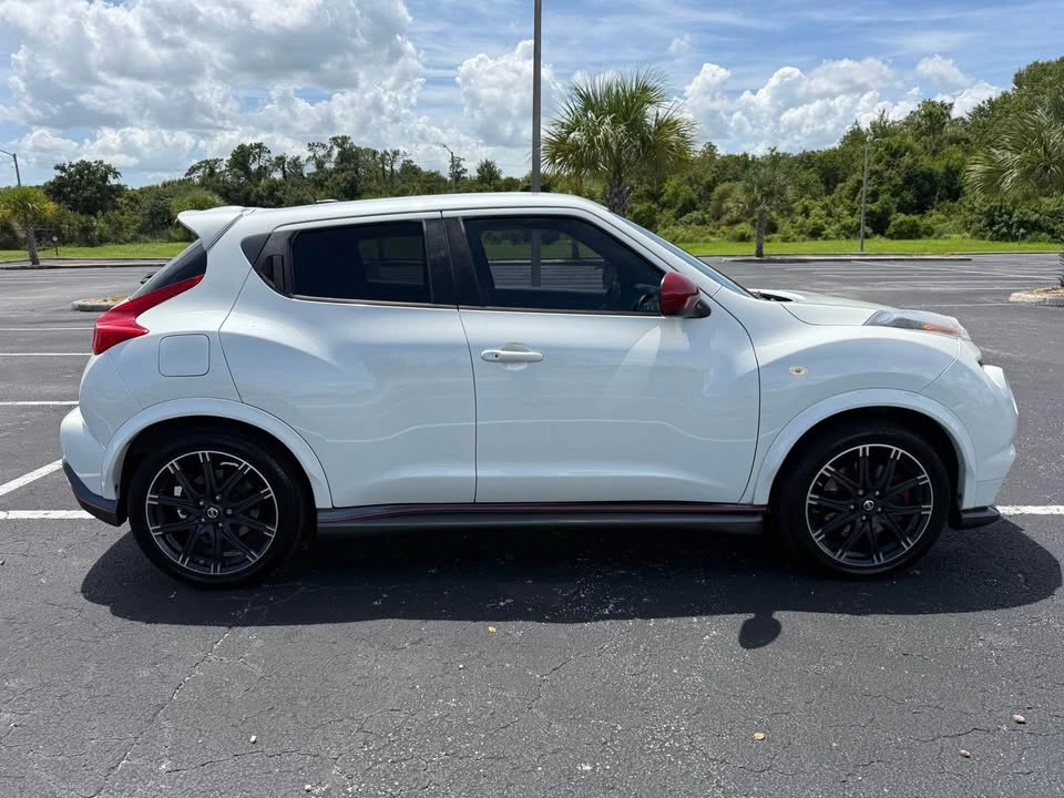 2014 Nissan Juke - Image 5 of 19