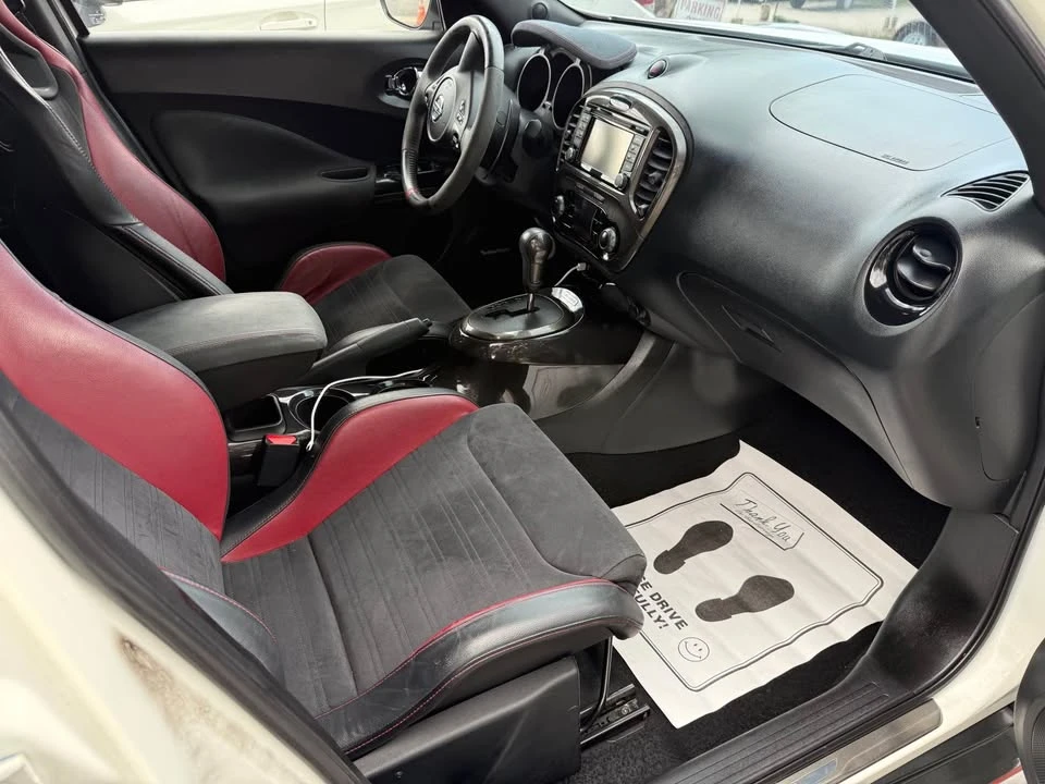 2014 Nissan Juke - Image 10 of 19