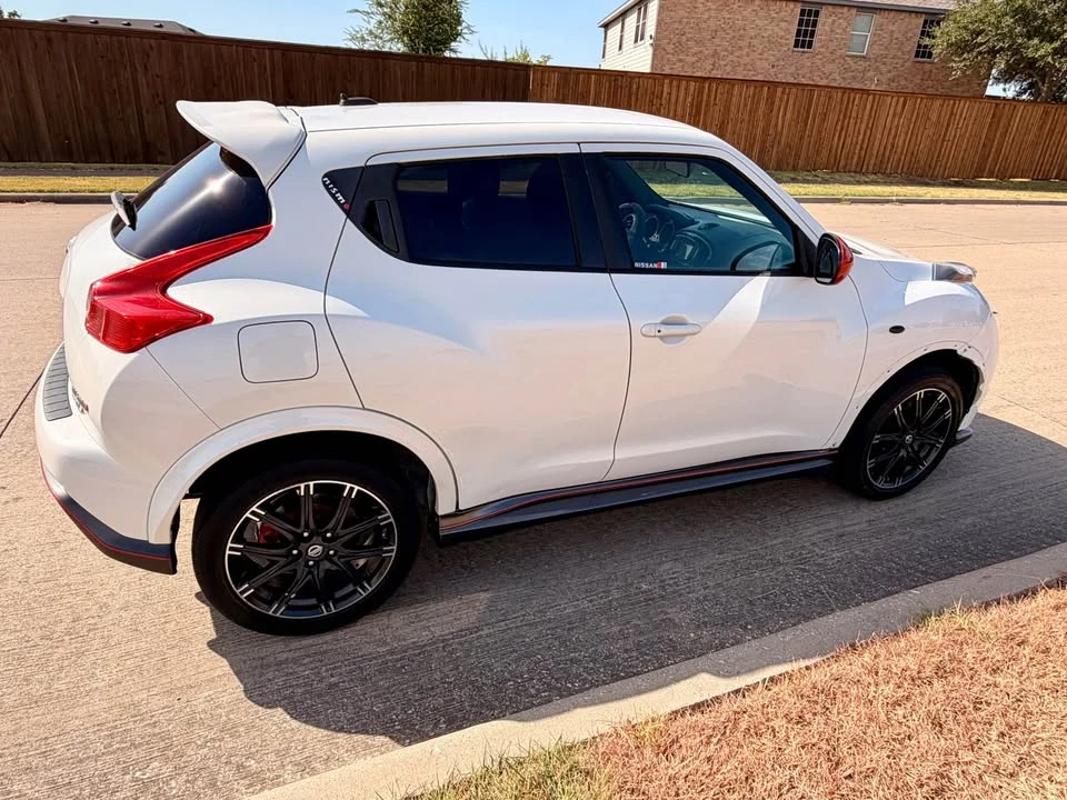 2014 Nissan Juke - Image 6 of 17