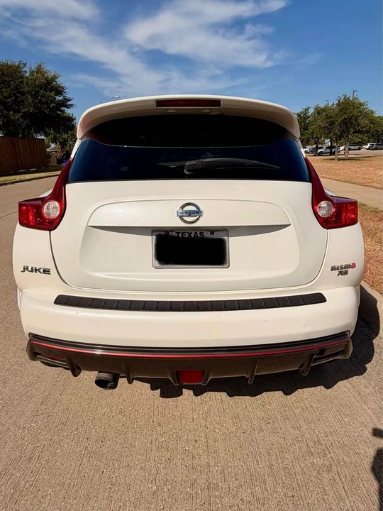2014 Nissan Juke - Image 5 of 17