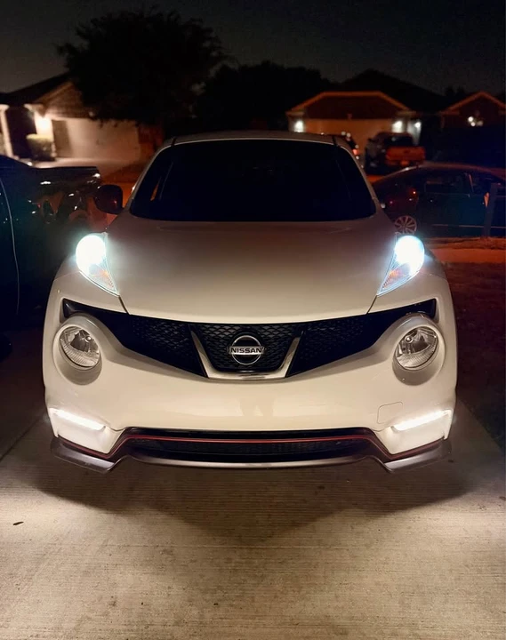 2014 Nissan Juke - Image 2 of 17