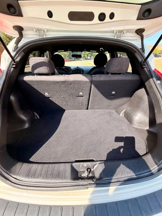 2014 Nissan Juke - Image 14 of 17