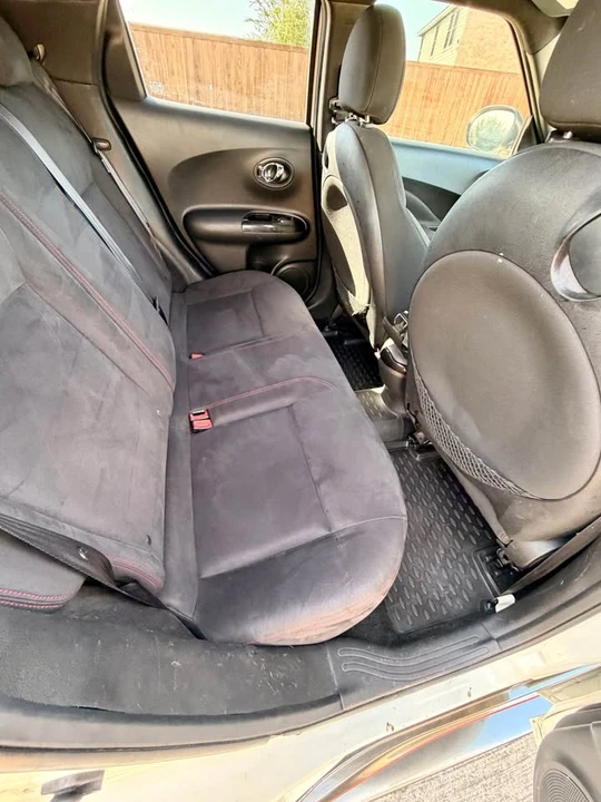 2014 Nissan Juke - Image 12 of 17