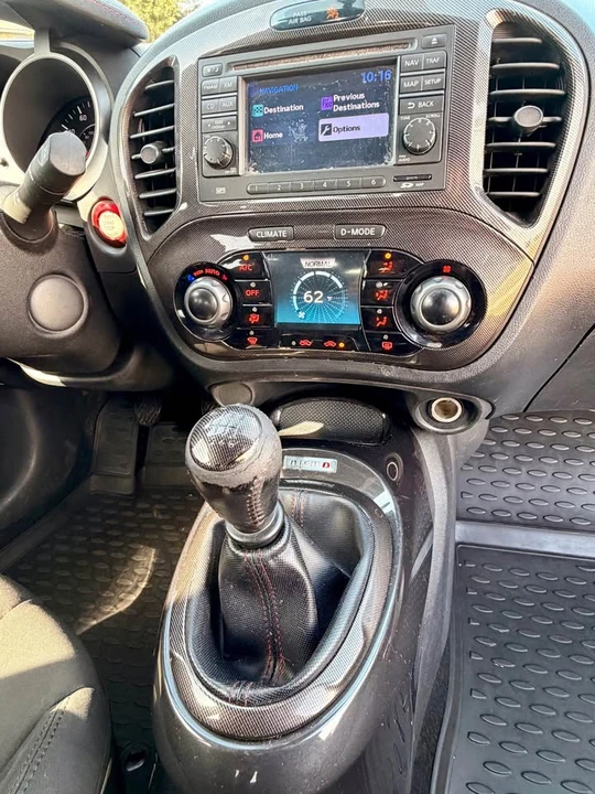 2014 Nissan Juke - Image 9 of 17