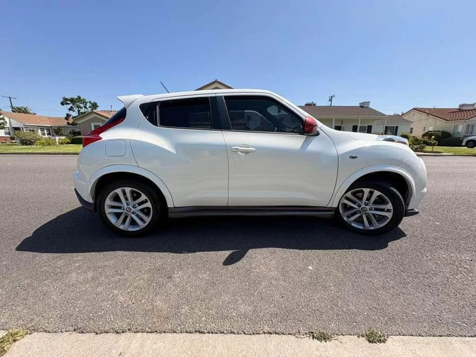 2014 Nissan Juke - Image 7 of 20
