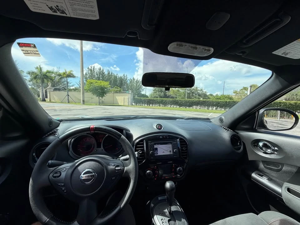 2014 Nissan Juke - Image 12 of 18