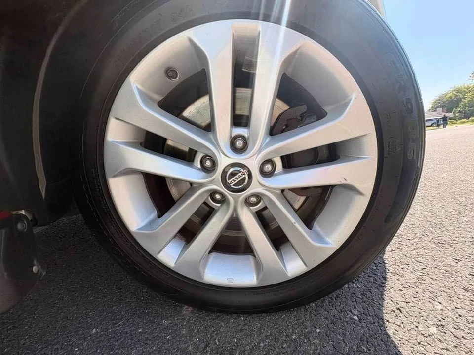 2014 Nissan Juke - Image 19 of 20