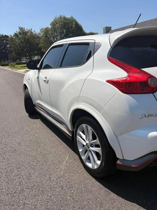 2014 Nissan Juke - Image 10 of 20