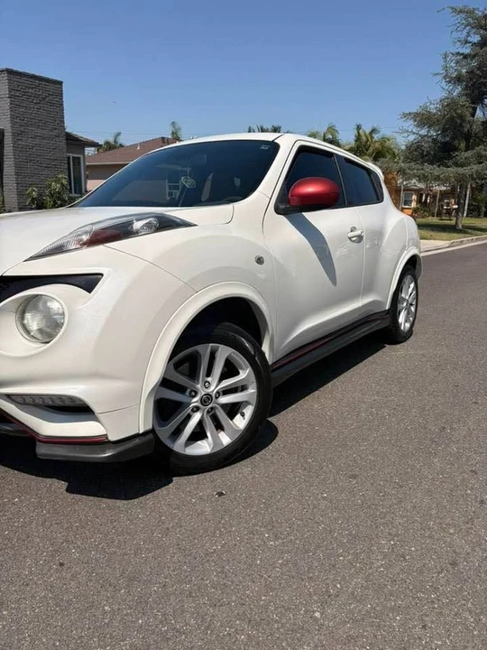 2014 Nissan Juke - Image 4 of 20