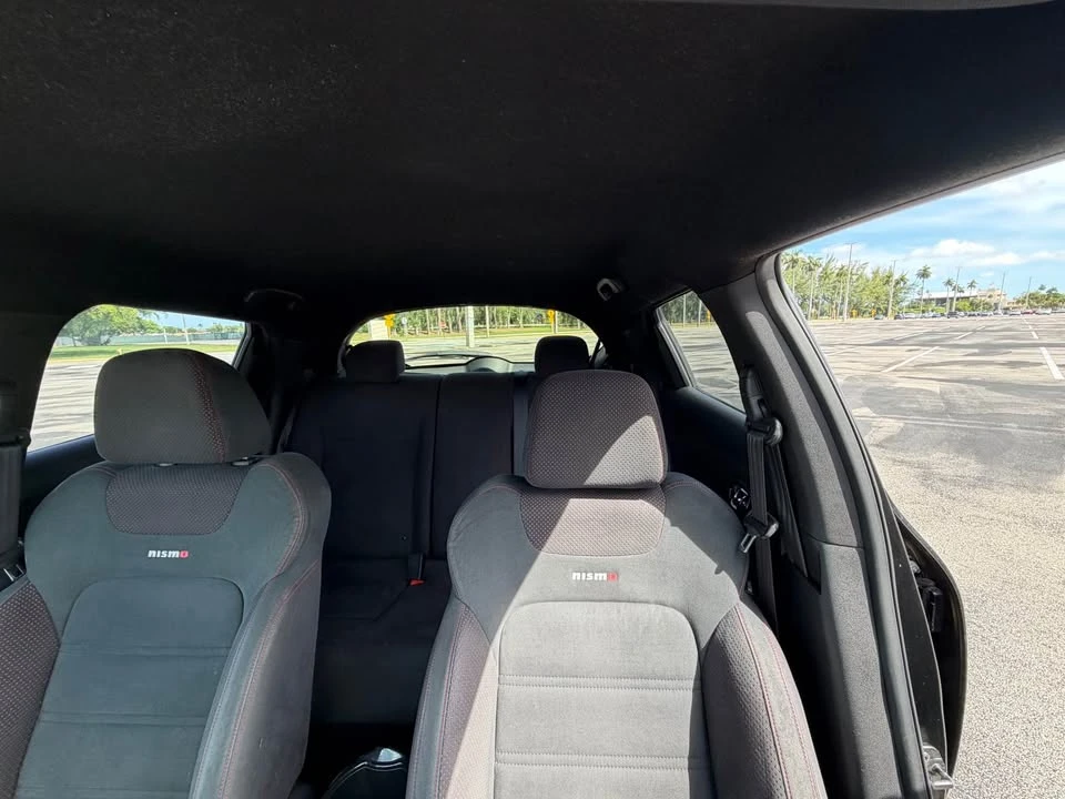 2014 Nissan Juke - Image 11 of 18